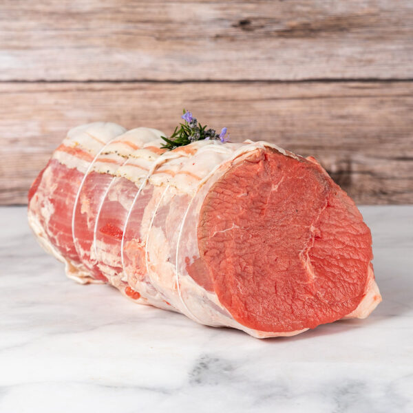 roast beef vitello